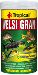 TROPICAL Welsi Gran 100ml graanulid