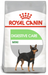 ROYAL CANIN CCN Mini Digestive Care 3kg kuivtoit t&auml;iskasvanud, v&auml;ikeste t&otilde;ugude koertele, kellel on tundlik seedetrakt