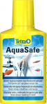 TETRA AquaSafe 100ml - vedel veekonditsioneer