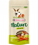 VERSELE LAGA Nature Snack Vaggies 85g - taimsed maiuspalad