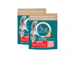PURINA ONE Bifensis Sterilcat l&otilde;hega rikastatud kassitoit 2x800g