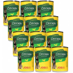 JOSERA JOSIDOG KANA KASTMES - M&Auml;RJA KOERATOIT - 415G