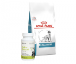 ROYAL CANIN Anallergenic AN18 8kg