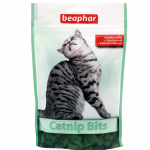 CATNIP BITS 150G &ndash; kassi-piparm&uuml;ndiga maius kassidele