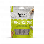 DOLINA NOTECI Smart Chews Brain & Focus Care koeratoidud 100 g
