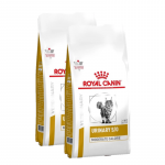 ROYAL CANIN Urinary S/O m&otilde;&otilde;duka kalorsusega UMC34 2x7kg