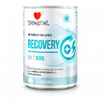 Disugual Karma m&auml;rgkoeratoit RECOVERY Sola (t&auml;iskasvanud koerad) 400 g