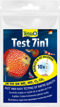 TETRA Test 7-in-1, 10 tk