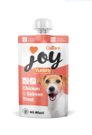 Calibra Joy Dog Yummy kana ja l&otilde;he maius 100 g
