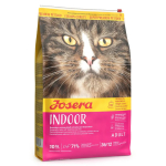 Josera Indoor 10+1 kg