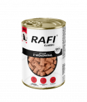 Rafi Classic Beef in Sauce 1240g