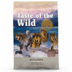 Taste of the Wild Wetlands 12,2 kg