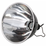 REPTI PLANET 19 cm k&otilde;rge E27 lambihoidja terraariumile