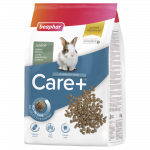 BEAPHAR-Care+ Rabbit Junior 1,5 kg - Super Premium toit noortele k&uuml;&uuml;likutele