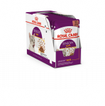 ROYAL CANIN Sensory Taste m&auml;rg toidukomplekt kastmes 12x85g