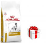 Royal Canin Urinary S/O 13kg + STAGMENA FOR DOG'ile