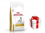 ROYAL CANIN Urinary S/O LP18 7,5kg + STAGMENA FOR DOGS