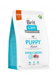 BRIT CARE h&uuml;poallergeenne lambaliha 2x3kg