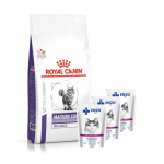 ROYAL CANIN Senior Consult Stage 1 Balanced 3.5kg