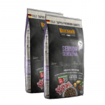 BELCANDO Senior Sensitive 2x12,5 kg