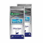 FARMINA Vet Life Cat UltraHypo 2x2kg