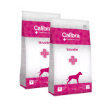 Calibra veterinaarravimid koertele Struvite 2x12kg