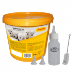 JOSERA Welpenstarter 2,5kg - k&otilde;hut&auml;idis