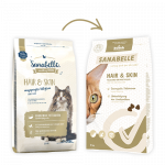 BOSCH Sanabelle Hair & Skin 8kg