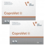 VETEXPERT CoproVet 2x30 tabletti.