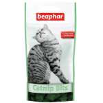CATNIP BITS 35G &ndash; kassidele m&otilde;eldud maius kassipipraga