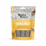 DOLINA NOTECI Smart Chews Calm & Relax koerak&uuml;psised 100 g