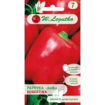 Magus paprika Robertina &ndash; punane, plokk-t&uuml;&uuml;pi