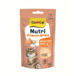 GIMCAT Nutri Vitamin Bites 40 g