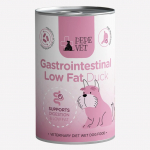 PEPE VET Gastrointestinal Low Fat Duck (part) 400 g
