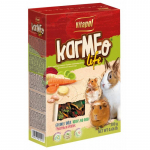 VITAPOL n&auml;riliste toit k&ouml;&ouml;giviljad 300g