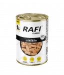 Rafi Classic kodulinnuliha kastmes 1240g