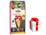 Bosch Adult Mini Lamb & Rice (uus retsept) 15kg