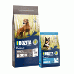 BOZITA Original Adult XL 12 kg + BOZITA Original Adult Classic 3 kg tasuta!