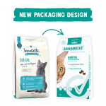 BOSCH Sanabelle Dental 8kg