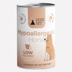 PEPE VET h&uuml;poallergeeniline hobuseliha 400 g