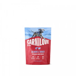 CARNILOVE Active Dog l&otilde;he ja kalkun noortele suurte t&otilde;ugude koertele 1,5 kg
