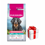 EUKANUBA Mono-Protein L&otilde;he 12 kg