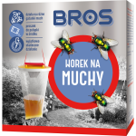 BROS &ndash; Kott k&auml;rbeste jaoks