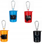 TRIXIE- kilekottide jaotur