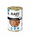 Rafi Classic lambaliha kastmes 1240g