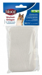 TRIXIE Kaitsvad p&uuml;ksis&auml;&auml;red emaskoerale 10tk. (suurus M)