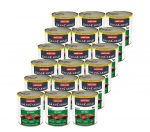 ANIMONDA GranCarno t&auml;iskasvanud koertele, maitse: hirveliha 18x800g