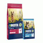 BOZITA Original Adult Classic 12 kg + BOZITA Original Adult Classic 3 kg tasuta!