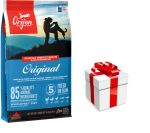 ORIJEN Original Dog 17kg