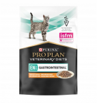 PURINA Veterinary PVD ET Gastrointestinaalne kana 85g kotike